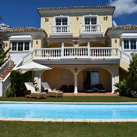 Buenavista Los Arqueros